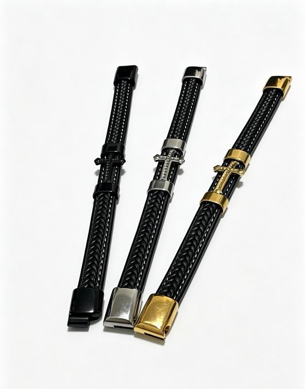 Chrome Hearts Bracelet 07yxs178